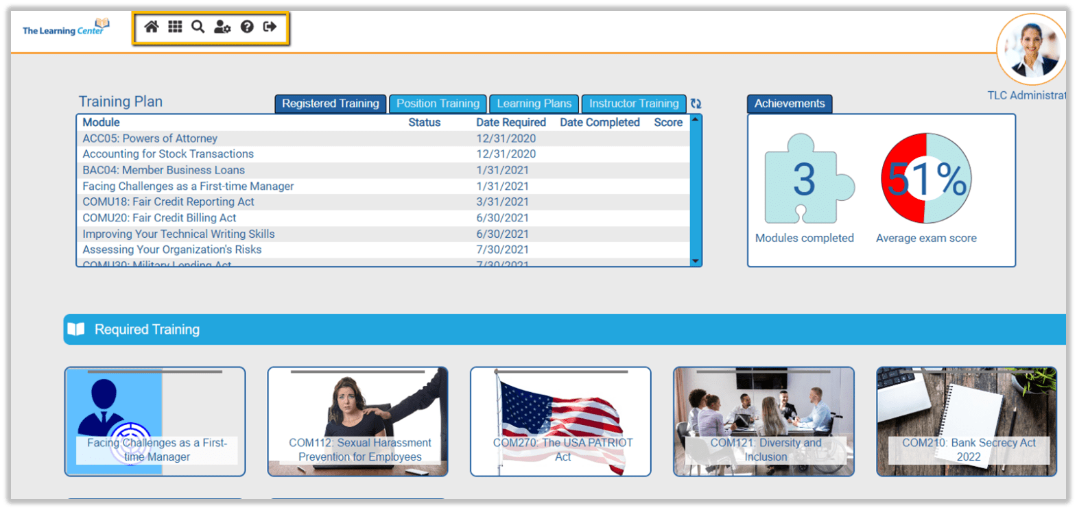 Tlc Employee User Guide - Download Gorgeous Space Image | HD